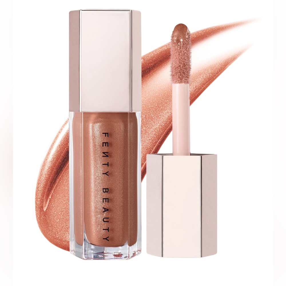 Fenty Gloss Bomb Mini in Fenty Glow